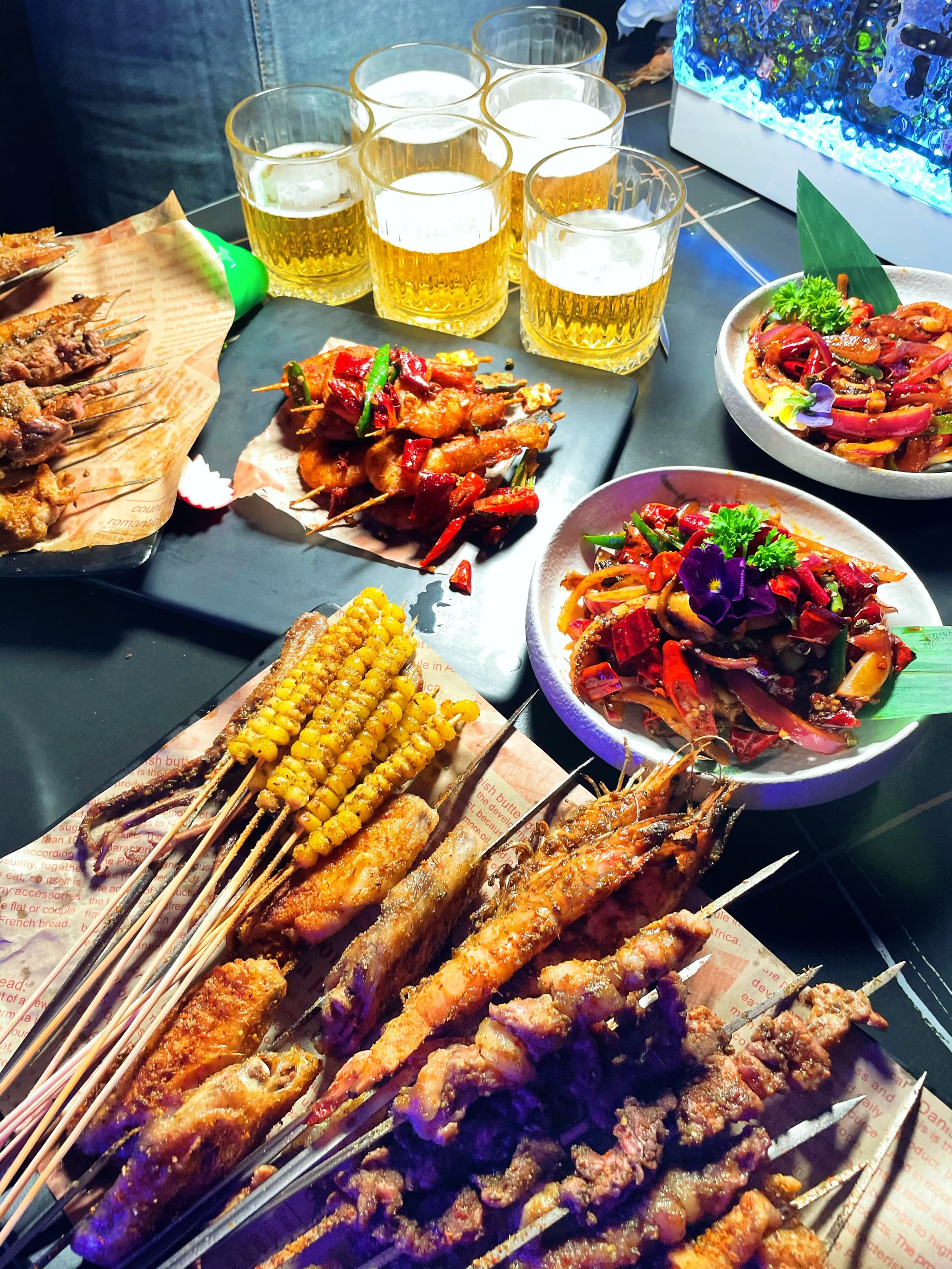 天津商务ktv推荐低端场商务ktv选择-河东区ktv预定